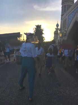 ayaさんのコーディネート