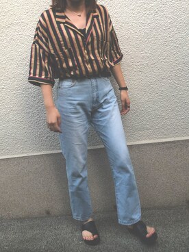 ayaさんのコーディネート