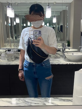 ayaさんのコーディネート