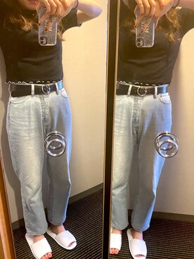 ayaさんのコーディネート