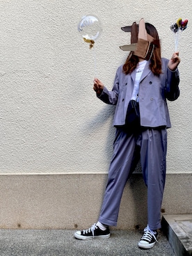 ayaさんのコーディネート