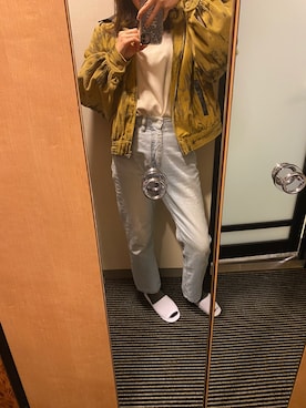 ayaさんのコーディネート