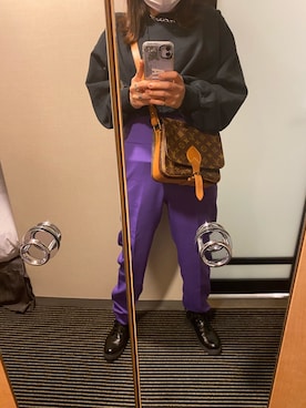 ayaさんのコーディネート