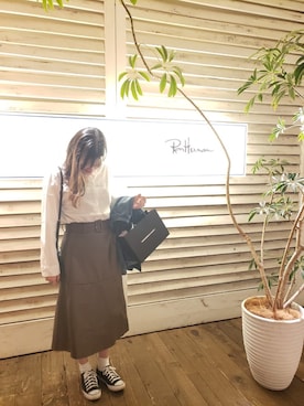 ayaさんのコーディネート