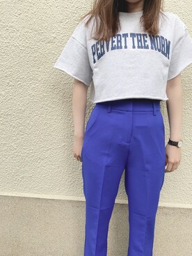 ayaさんのコーディネート