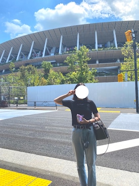 ayaさんのコーディネート