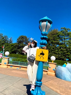 ayaさんのコーディネート