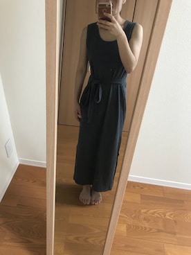 まさんのコーディネート