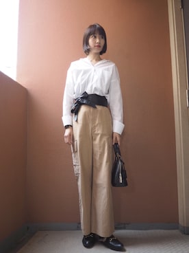 yukari kitamuraさんのコーディネート