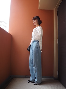 yukari kitamuraさんのコーディネート