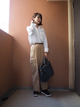 yukari kitamuraさんのコーディネート