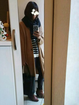 yukiさんのコーディネート