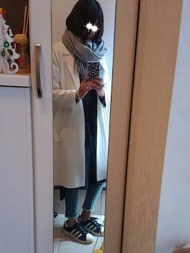 yukiさんのコーディネート