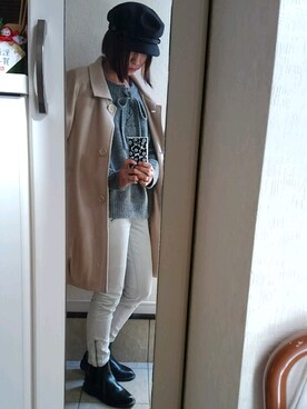 yukiさんのコーディネート