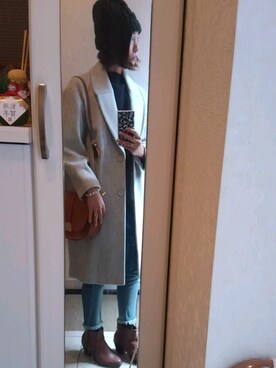 yukiさんのコーディネート