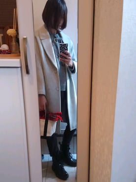 yukiさんのコーディネート