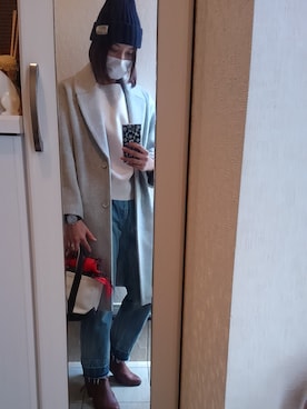 yukiさんのコーディネート