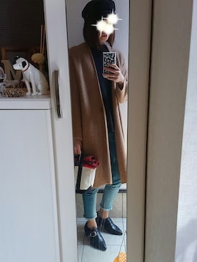 yukiさんのコーディネート