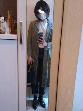 yukiさんのコーディネート