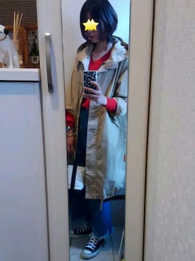 yukiさんのコーディネート