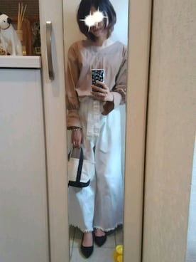 yukiさんのコーディネート