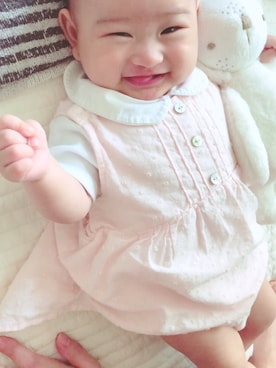 いちさんのコーディネート