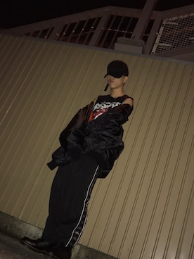 SHOSEIさんのコーディネート