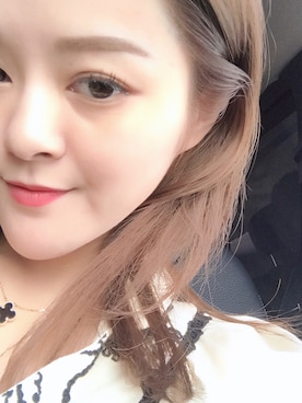 CmY胸無大痔的小家伙さんのコーディネート