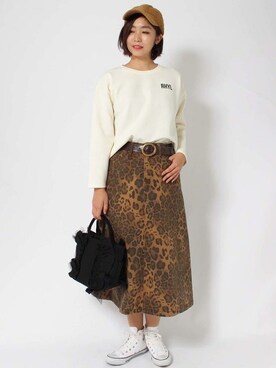 KATHARINEROSS さんのコーディネート