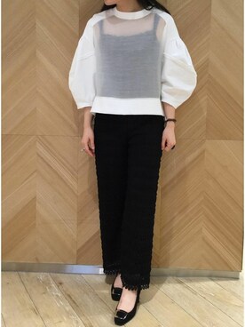 KATHARINEROSS さんのコーディネート