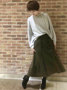 KATHARINEROSS さんのコーディネート