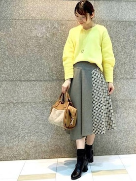 KATHARINEROSS さんのコーディネート