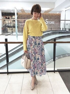 KATHARINEROSS さんのコーディネート