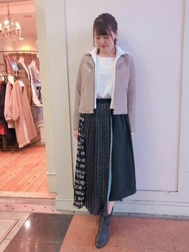 KATHARINEROSS さんのコーディネート