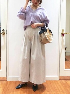 KATHARINEROSS さんのコーディネート