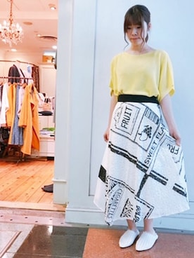 KATHARINEROSS さんのコーディネート