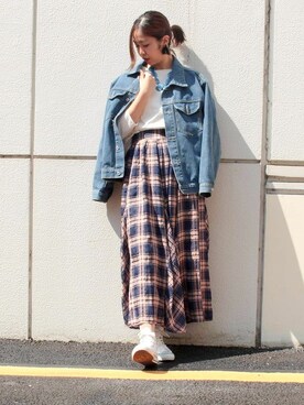 KATHARINEROSS さんのコーディネート