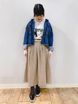 KATHARINEROSS さんのコーディネート