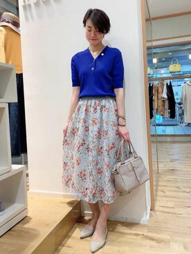 KATHARINEROSS さんのコーディネート