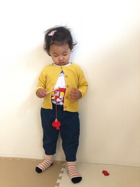 chihapさんのコーディネート