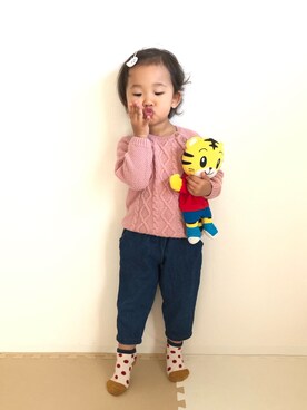 chihapさんのコーディネート