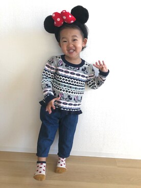 chihapさんのコーディネート