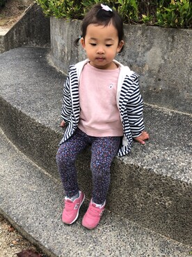 chihapさんのコーディネート