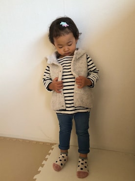 chihapさんのコーディネート