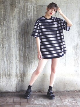 Risa🐶さんのコーディネート