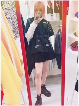 Risa🐶さんのコーディネート