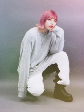 Risa🐶さんのコーディネート