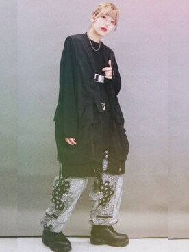 Risa🐶さんのコーディネート