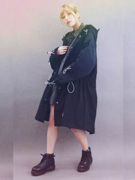 Risa🐶さんのコーディネート