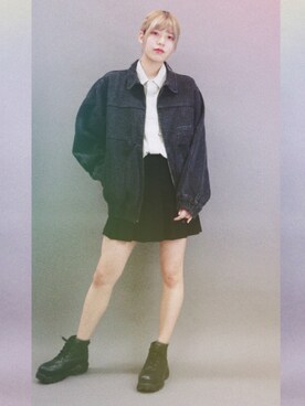 Risa🐶さんのコーディネート